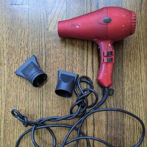 BarBar Hair Dryer